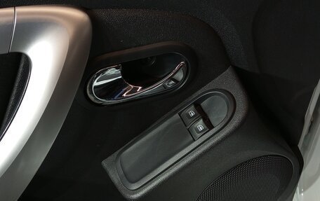 Nissan Terrano III, 2021 год, 1 670 000 рублей, 15 фотография