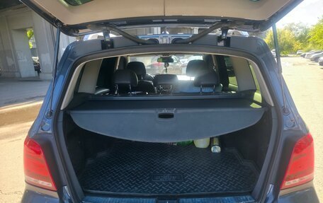 Mercedes-Benz GLK-Класс, 2012 год, 1 800 000 рублей, 3 фотография