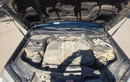 Mercedes-Benz GLK-Класс, 2012 год, 1 800 000 рублей, 7 фотография