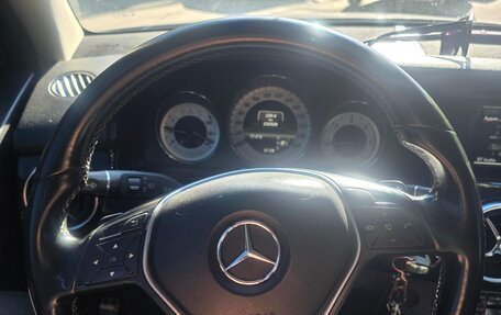 Mercedes-Benz GLK-Класс, 2012 год, 1 800 000 рублей, 11 фотография