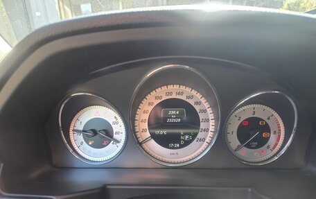 Mercedes-Benz GLK-Класс, 2012 год, 1 800 000 рублей, 10 фотография