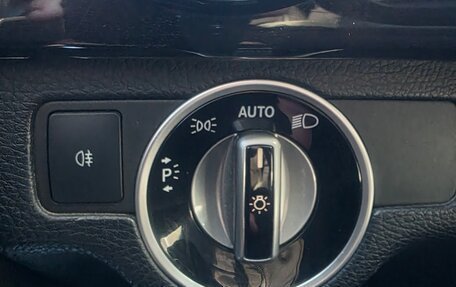 Mercedes-Benz GLK-Класс, 2012 год, 1 800 000 рублей, 14 фотография