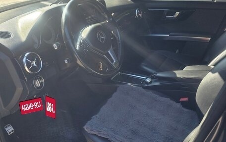 Mercedes-Benz GLK-Класс, 2012 год, 1 800 000 рублей, 6 фотография