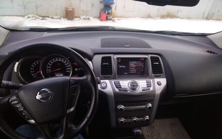 Nissan Murano, 2015 год, 1 800 000 рублей, 6 фотография