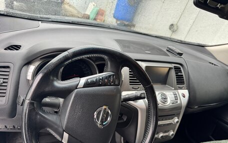 Nissan Murano, 2015 год, 1 800 000 рублей, 7 фотография