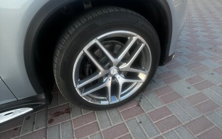 Mercedes-Benz GLE Coupe, 2016 год, 5 250 000 рублей, 7 фотография