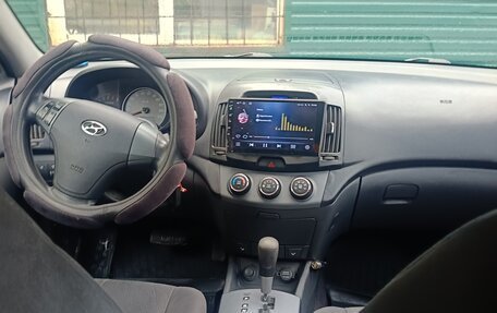 Hyundai Elantra IV, 2008 год, 640 000 рублей, 7 фотография