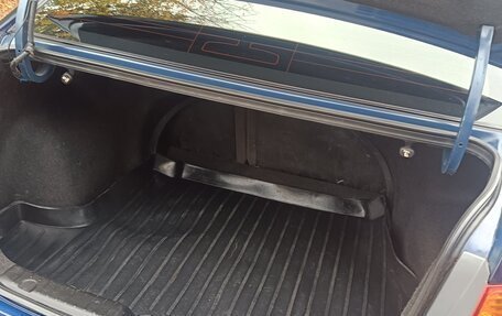 Hyundai Elantra IV, 2008 год, 640 000 рублей, 10 фотография