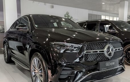 Mercedes-Benz GLE Coupe, 2025 год, 15 700 000 рублей, 4 фотография