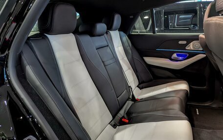 Mercedes-Benz GLE Coupe, 2025 год, 15 700 000 рублей, 12 фотография