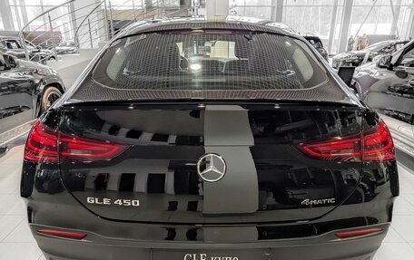 Mercedes-Benz GLE Coupe, 2025 год, 15 700 000 рублей, 6 фотография