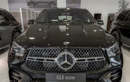 Mercedes-Benz GLE Coupe, 2025 год, 15 700 000 рублей, 5 фотография