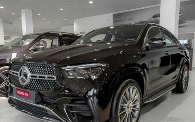 Mercedes-Benz GLE Coupe, 2025 год, 15 700 000 рублей, 1 фотография