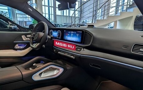 Mercedes-Benz GLE Coupe, 2025 год, 15 700 000 рублей, 9 фотография