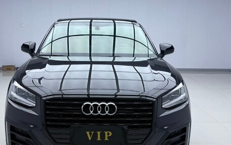 Audi Q2 I, 2021 год, 2 080 000 рублей, 1 фотография