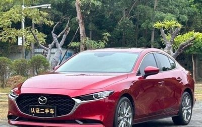 Mazda 3, 2021 год, 1 830 000 рублей, 1 фотография