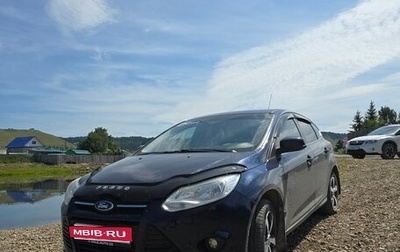 Ford Focus III, 2013 год, 850 000 рублей, 1 фотография