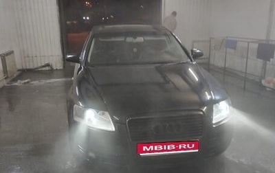 Audi A6, 2005 год, 490 000 рублей, 1 фотография