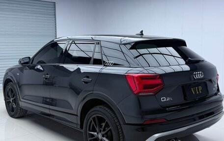 Audi Q2 I, 2021 год, 2 080 000 рублей, 4 фотография