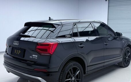 Audi Q2 I, 2021 год, 2 080 000 рублей, 5 фотография