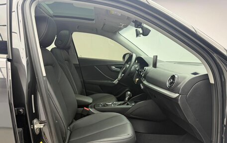 Audi Q2 I, 2021 год, 2 080 000 рублей, 8 фотография