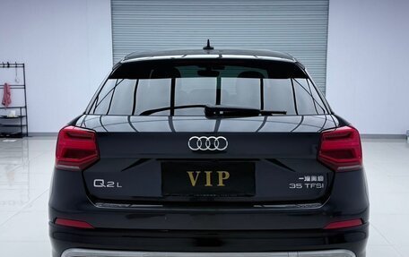 Audi Q2 I, 2021 год, 2 080 000 рублей, 6 фотография