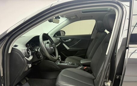 Audi Q2 I, 2021 год, 2 080 000 рублей, 7 фотография