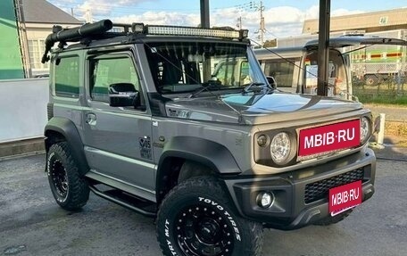 Suzuki Jimny, 2022 год, 1 580 000 рублей, 1 фотография