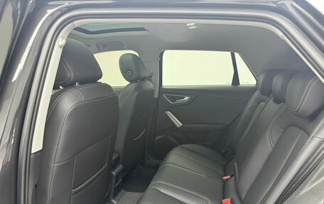 Audi Q2 I, 2021 год, 2 080 000 рублей, 12 фотография