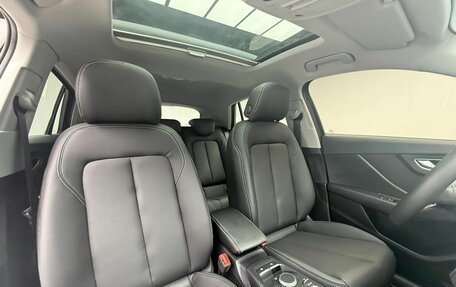 Audi Q2 I, 2021 год, 2 080 000 рублей, 11 фотография