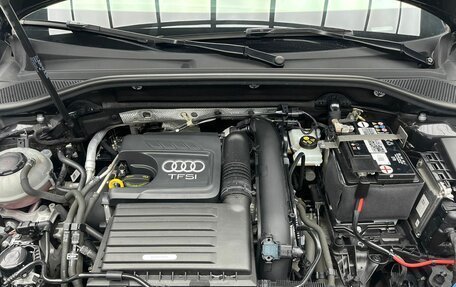 Audi Q2 I, 2021 год, 2 080 000 рублей, 15 фотография