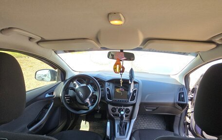 Ford Focus III, 2013 год, 850 000 рублей, 3 фотография