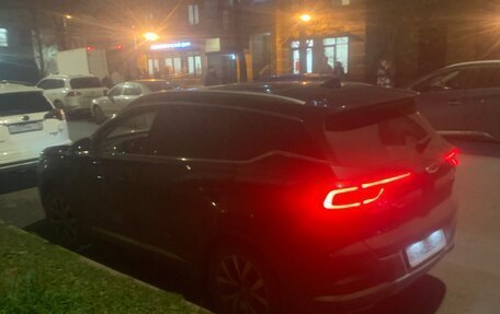 Chery Tiggo 7 Pro, 2022 год, 1 750 000 рублей, 3 фотография