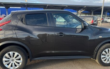 Nissan Juke II, 2013 год, 780 000 рублей, 5 фотография