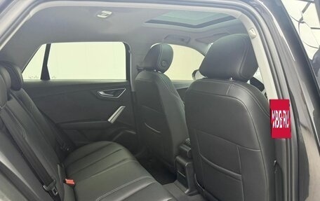 Audi Q2 I, 2021 год, 2 080 000 рублей, 13 фотография