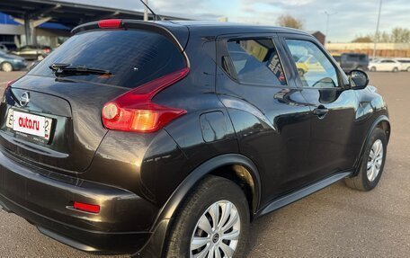 Nissan Juke II, 2013 год, 780 000 рублей, 4 фотография