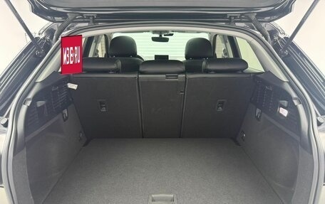 Audi Q2 I, 2021 год, 2 080 000 рублей, 14 фотография