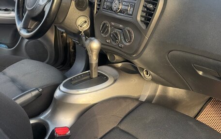 Nissan Juke II, 2013 год, 780 000 рублей, 11 фотография