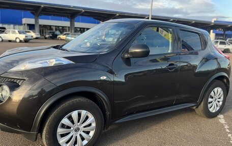 Nissan Juke II, 2013 год, 780 000 рублей, 6 фотография