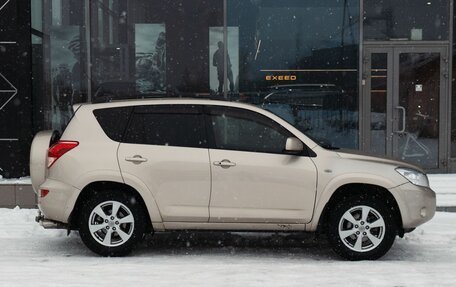 Toyota RAV4, 2007 год, 1 350 000 рублей, 4 фотография