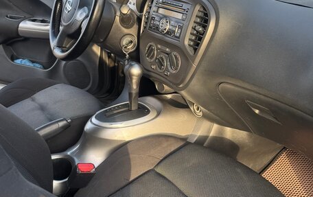 Nissan Juke II, 2013 год, 780 000 рублей, 14 фотография