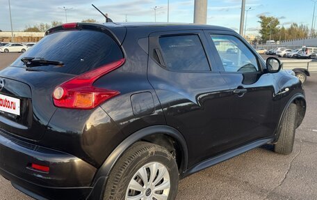 Nissan Juke II, 2013 год, 780 000 рублей, 10 фотография