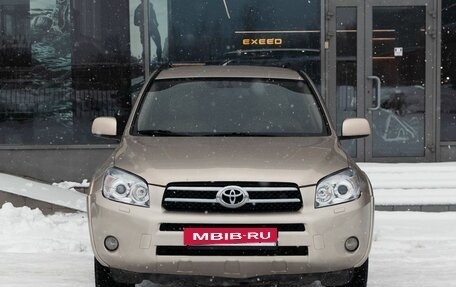 Toyota RAV4, 2007 год, 1 350 000 рублей, 2 фотография