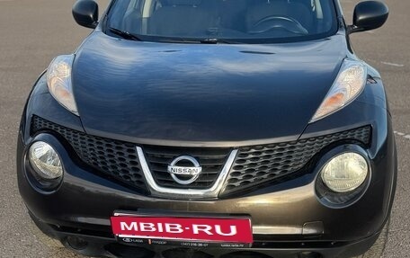 Nissan Juke II, 2013 год, 780 000 рублей, 8 фотография