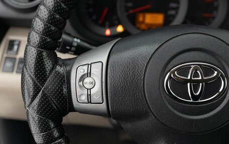 Toyota RAV4, 2007 год, 1 350 000 рублей, 11 фотография