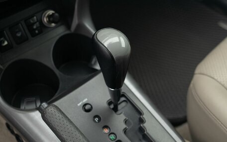 Toyota RAV4, 2007 год, 1 350 000 рублей, 14 фотография