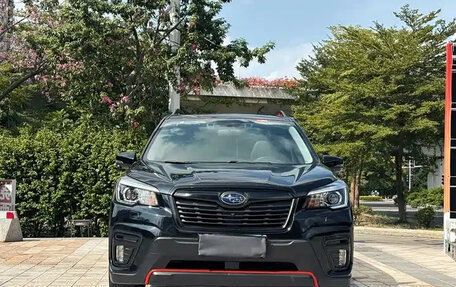 Subaru Forester, 2021 год, 2 300 069 рублей, 2 фотография