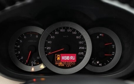 Toyota RAV4, 2007 год, 1 350 000 рублей, 12 фотография