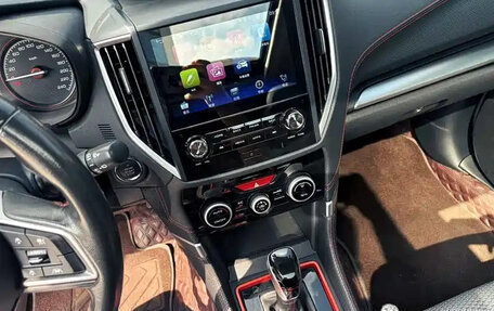 Subaru Forester, 2021 год, 2 300 069 рублей, 13 фотография