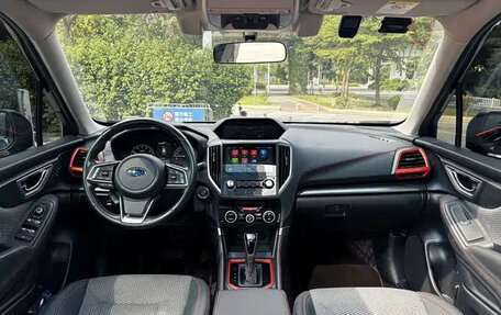 Subaru Forester, 2021 год, 2 300 069 рублей, 12 фотография